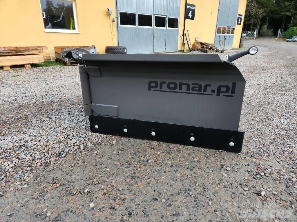Pronar PUV 2800 Ploughs