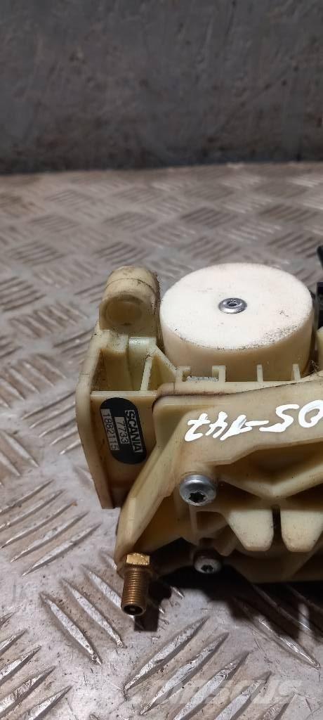Scania R 440.   1882115 Brakes