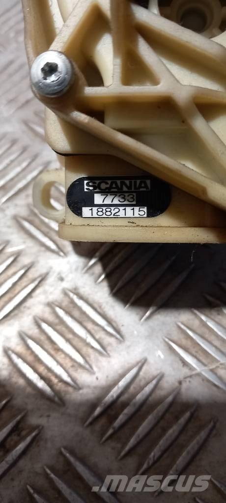 Scania R 440.   1882115 Brakes