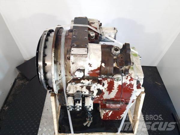 Funk 2243E14NB Gearboxes