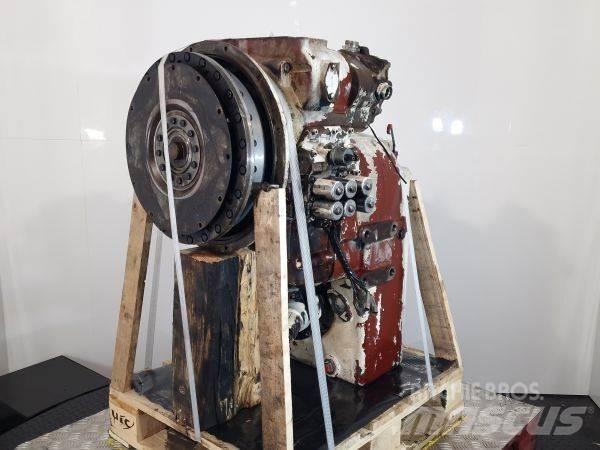 Funk 2243E14NB Gearboxes