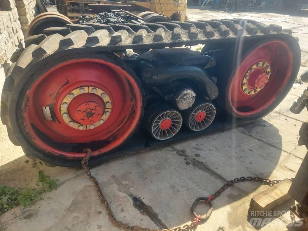 CLAAS Lexion 670 Combine harvester spares & accessories