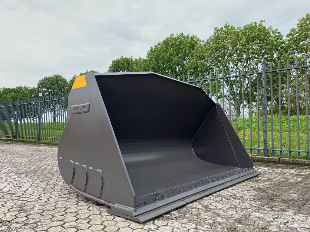 Volvo L 90 H Bucket Buckets