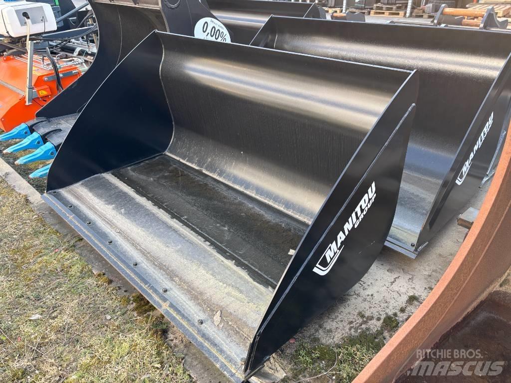 Manitou CBA 1500 Other components