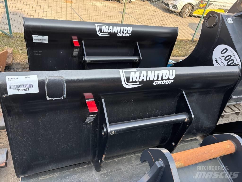 Manitou CBA 1500 Other components