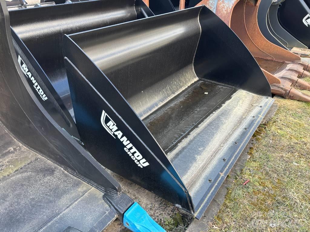 Manitou CBA 1500 Other components