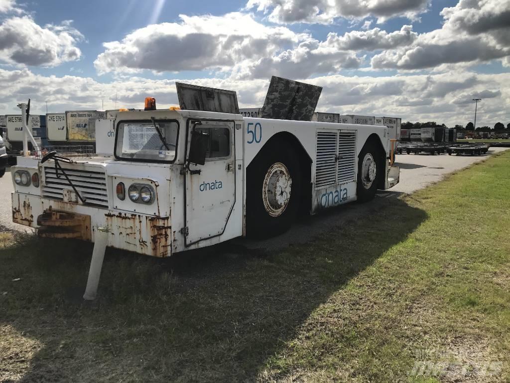 HOUGH T500 Others