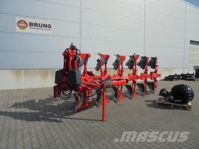Kuhn VM L OL 6 Ploughs