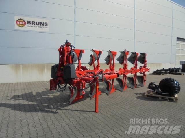 Kuhn VM L OL 6 Ploughs