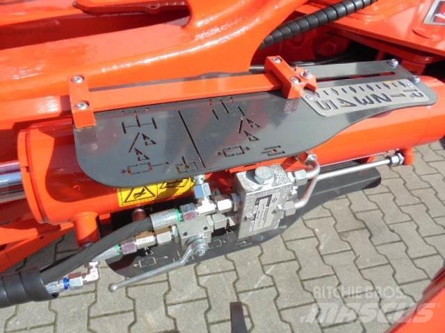 Kuhn VM L OL 6 Ploughs