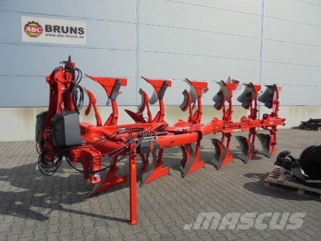 Kuhn VM L OL 6 Ploughs