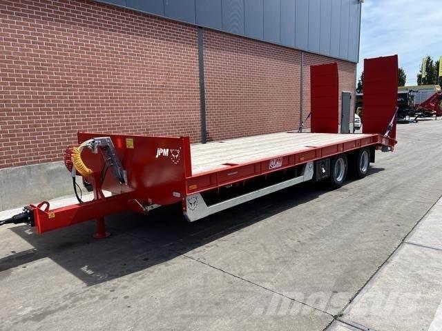 JPM LL22 Other farming trailers
