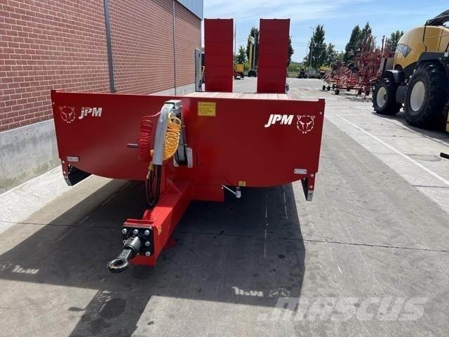 JPM LL22 Other farming trailers