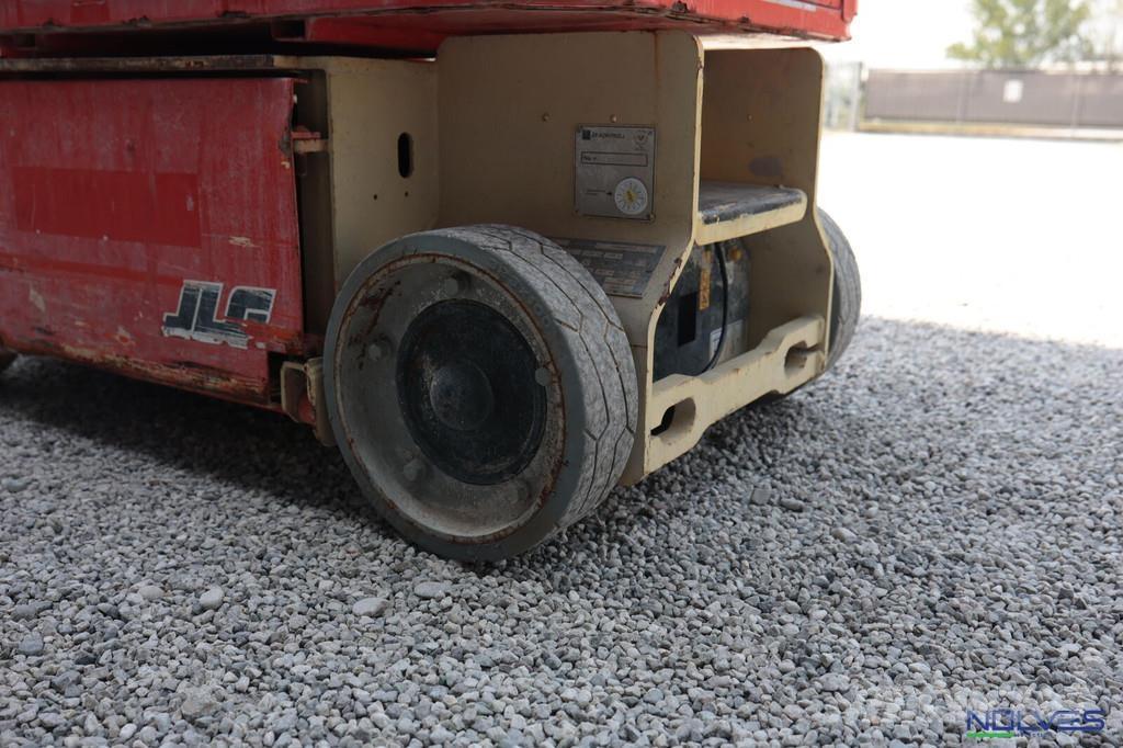 JLG 1230ES Other lifts and platforms