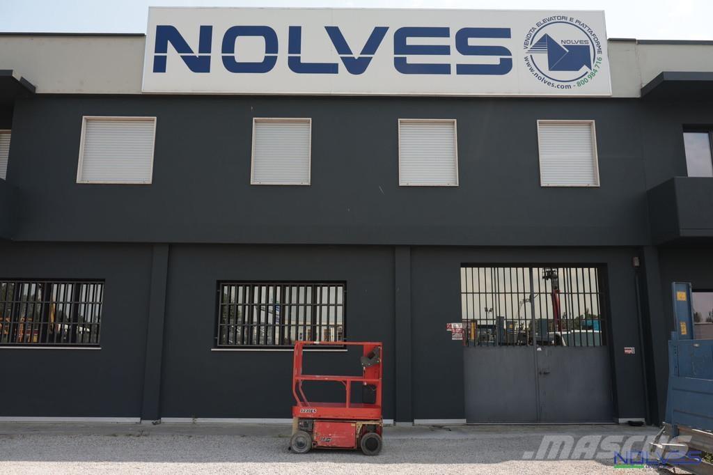 JLG 1230ES Other lifts and platforms