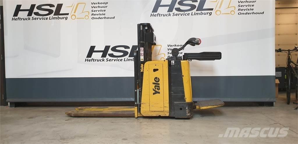 Yale MP20XD 2012 Pedestrian stacker