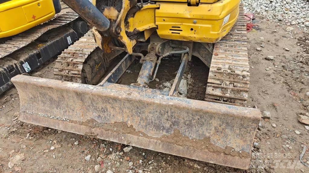 XCMG XE 35 U Mini excavators < 7t