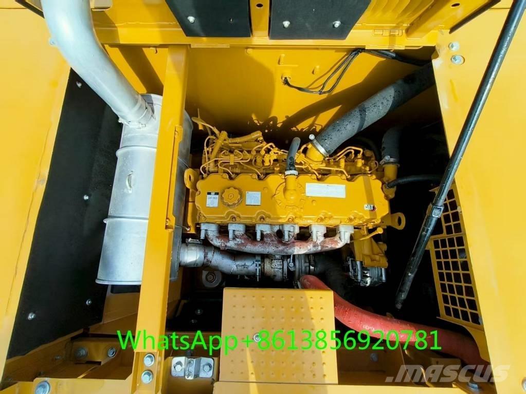 CAT 336GC Crawler excavators