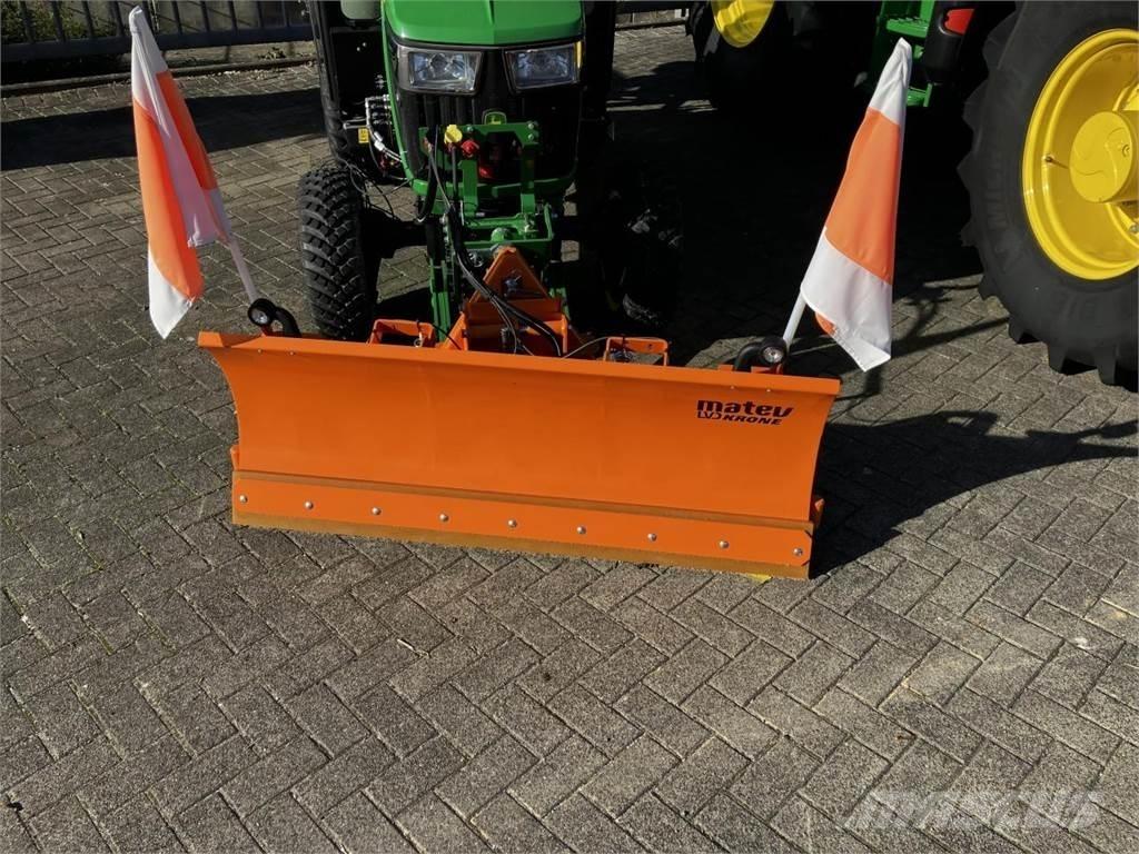 Matev SRM-FB 150 FEL`s  spares & accessories