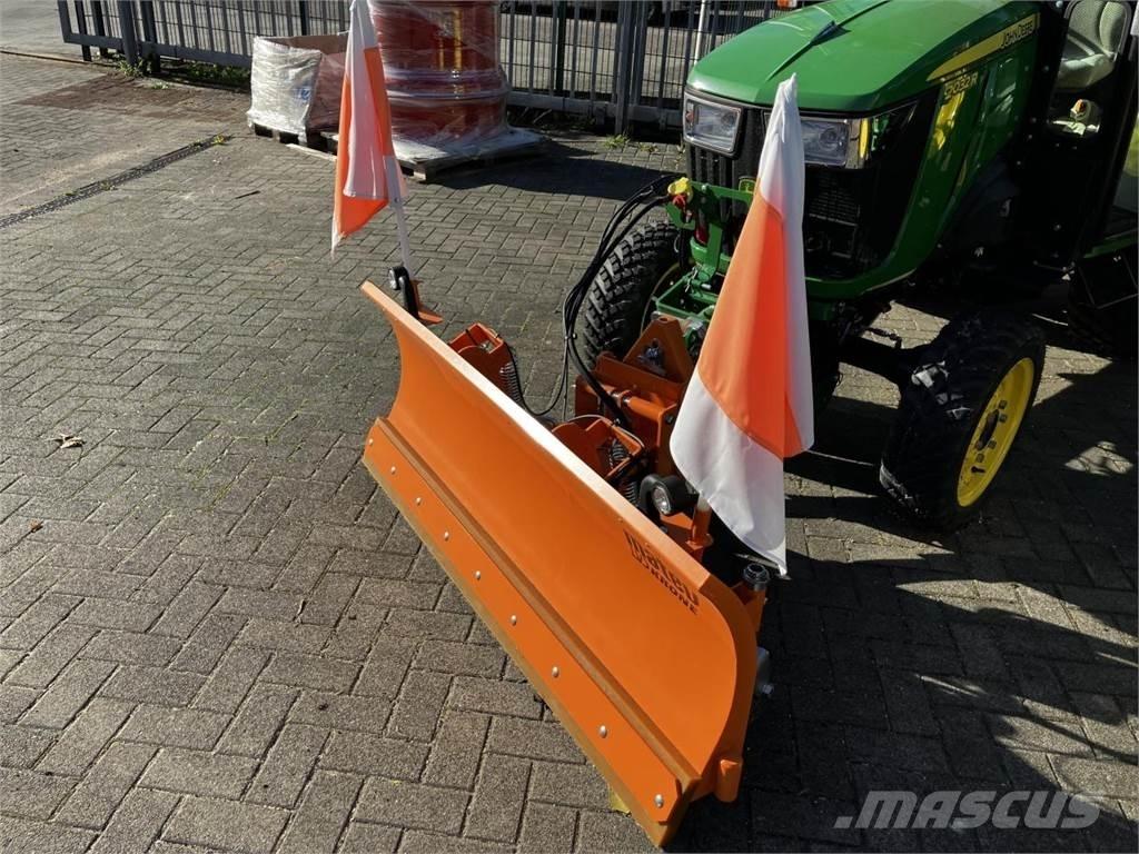 Matev SRM-FB 150 FEL`s  spares & accessories