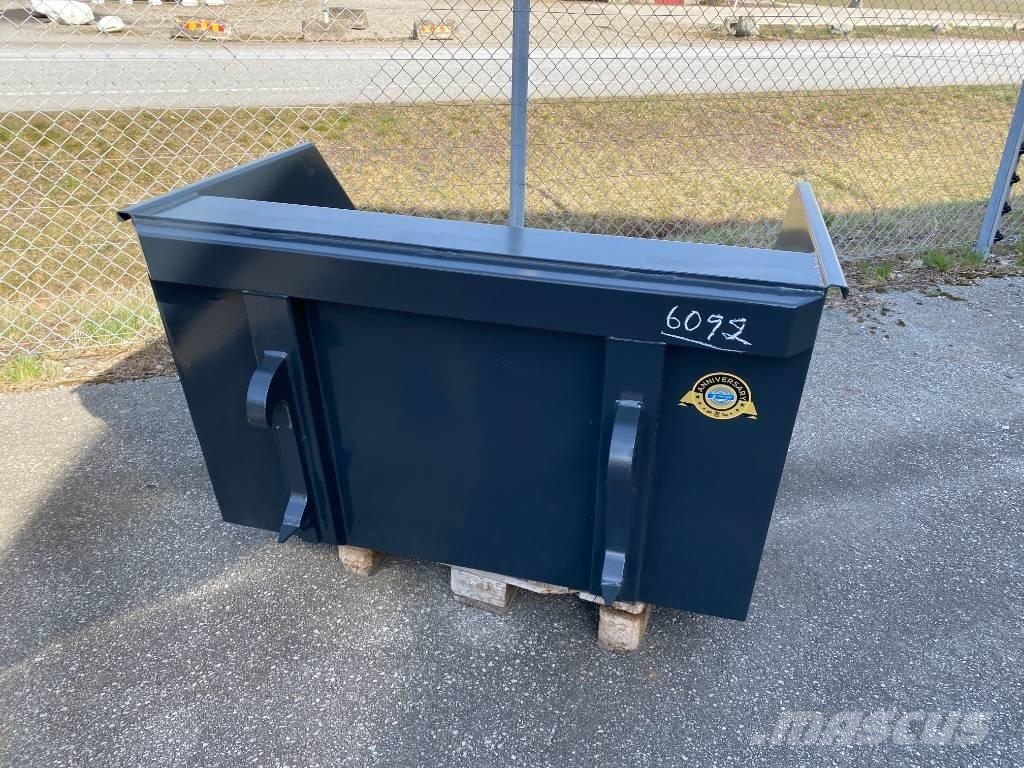  K-Vagnen  FLC-12 Other farming machines