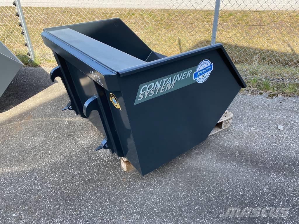  K-Vagnen  FLC-12 Other farming machines