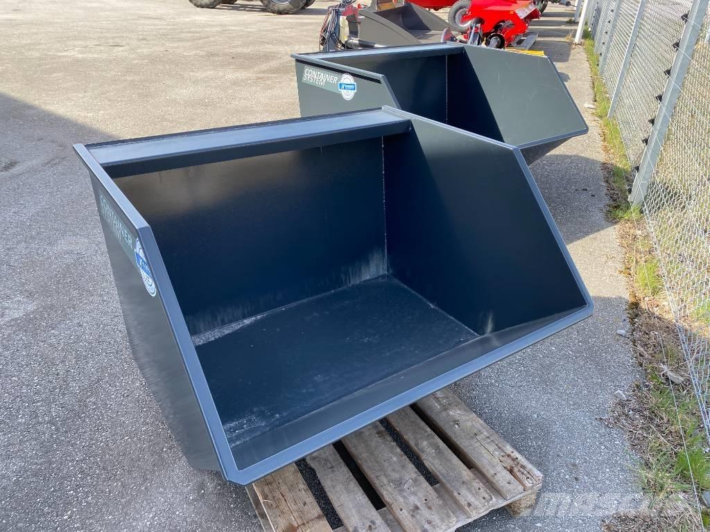  K-Vagnen  FLC-12 Other farming machines