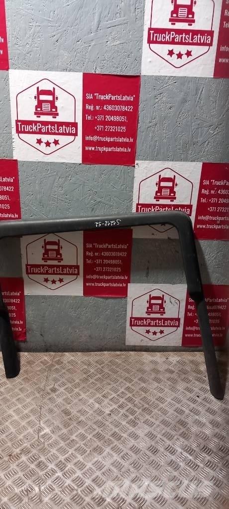 Scania R 440   1497228 Cabins and interior