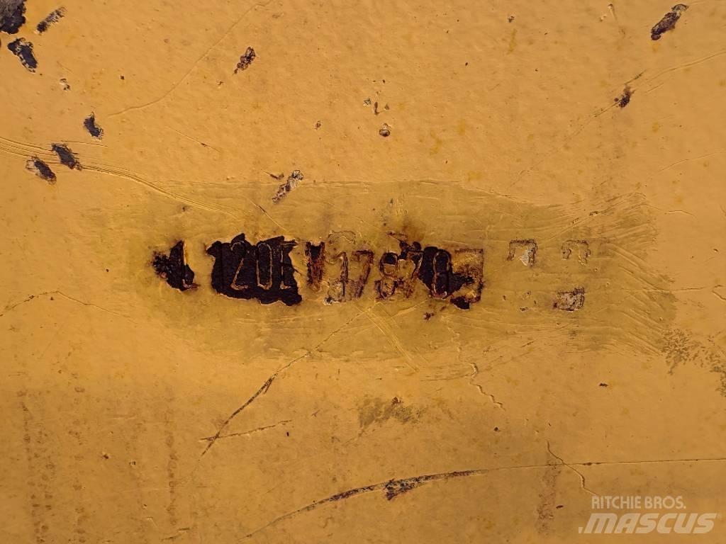 Volvo L 120 E Wheel loaders