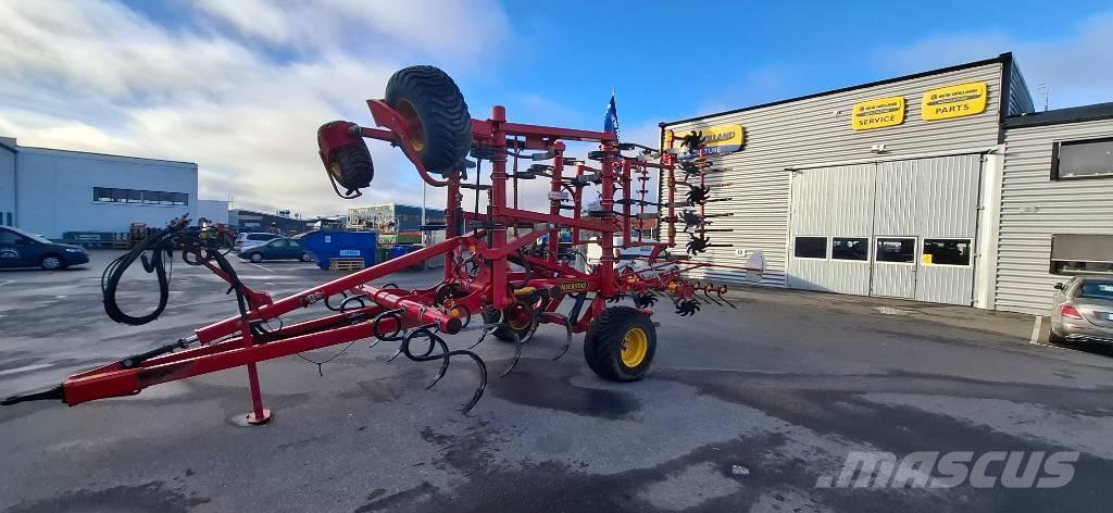 Väderstad SW560 Cultivators