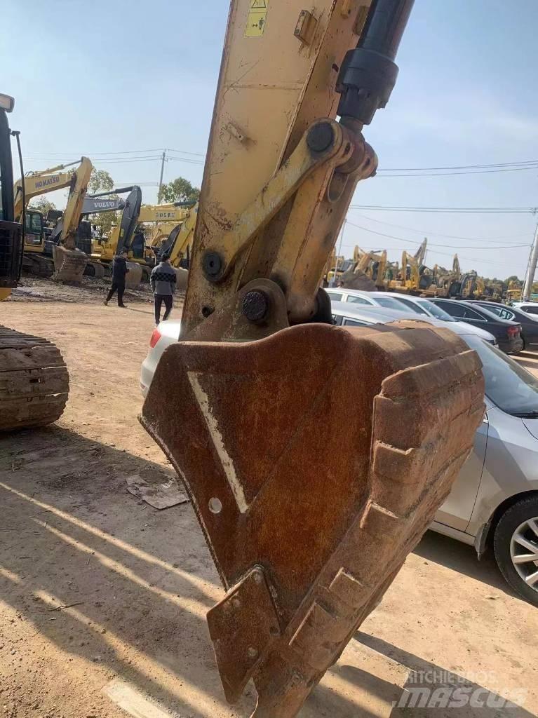 CAT 315 D Crawler excavators