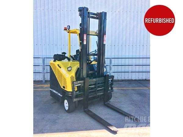 Combilift CB2500 Sideloader