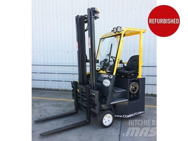 Combilift CB2500 Sideloader