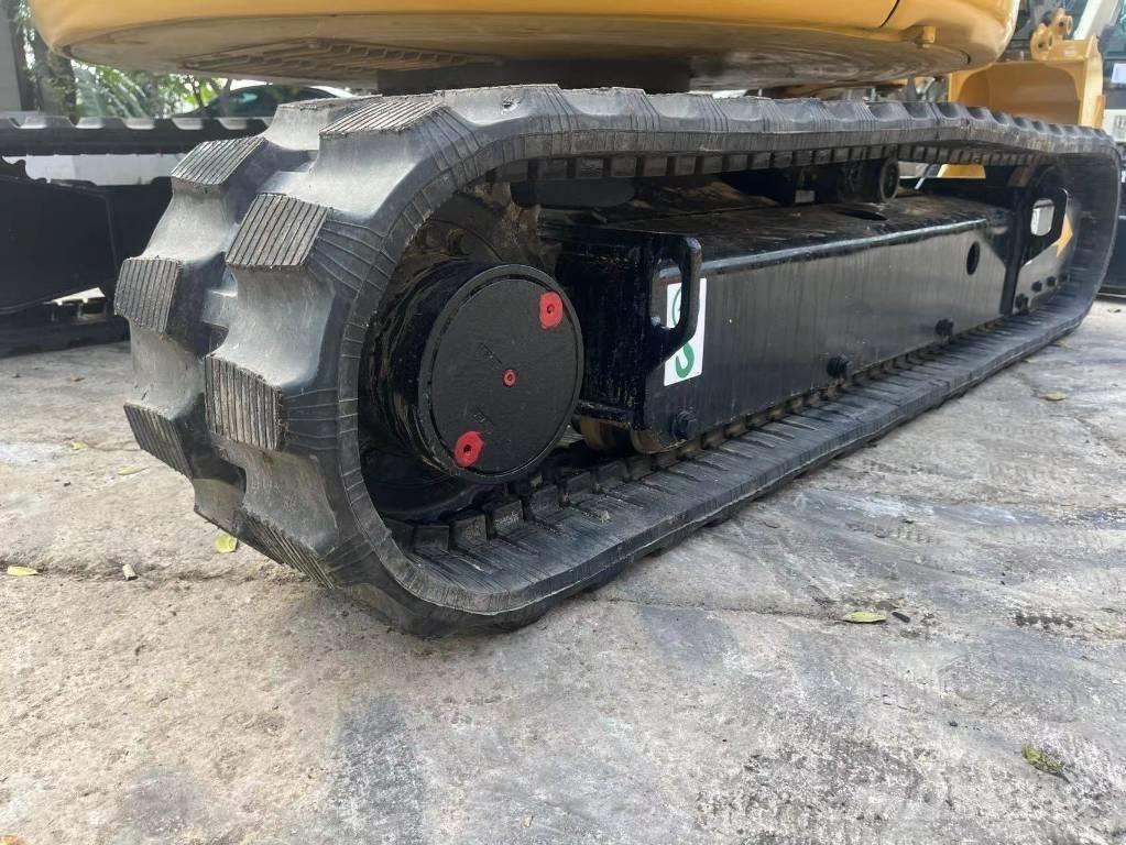 CAT 303.5 E CR Mini excavators < 7t