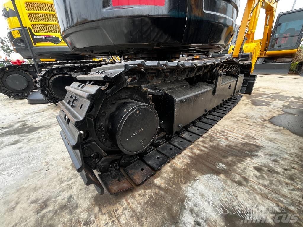 Sany SY 35 U Mini excavators < 7t