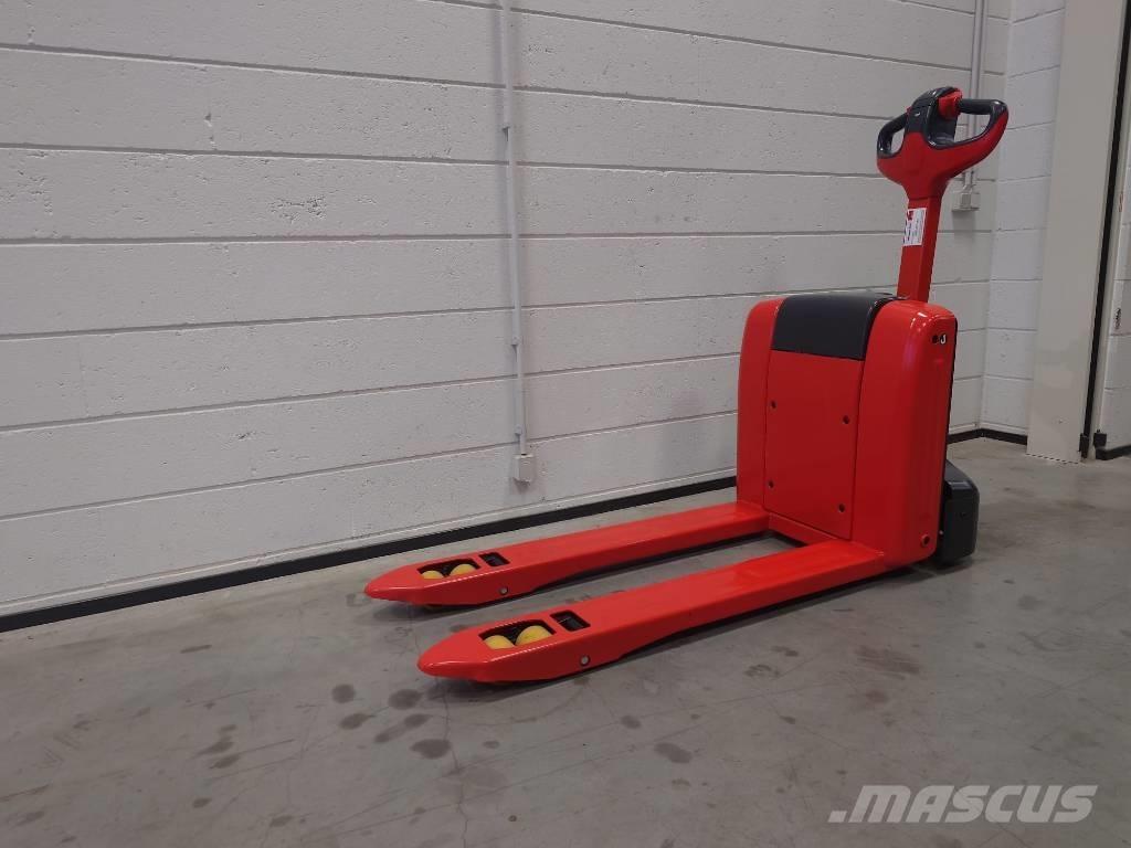 Linde MT15/1133 Low lifter
