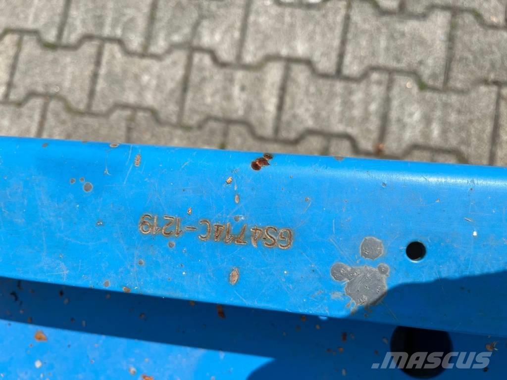 Genie GS4047 Scissor lifts