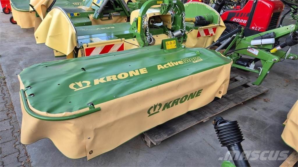 Krone AM-R 200 Mowers