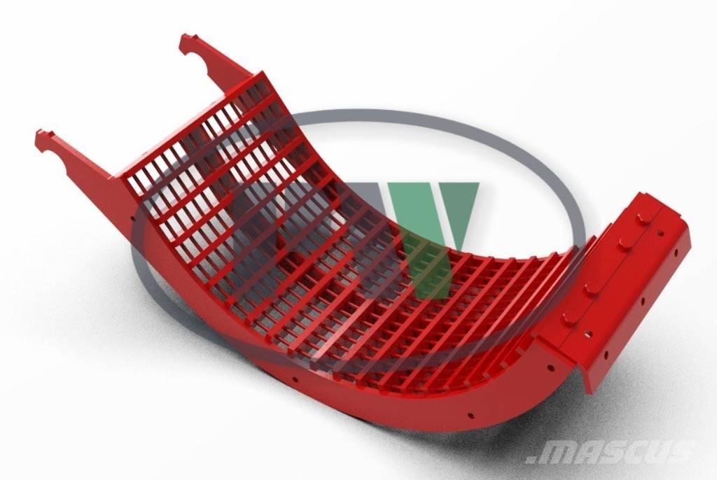 PW 430965A1 Combine harvester spares & accessories