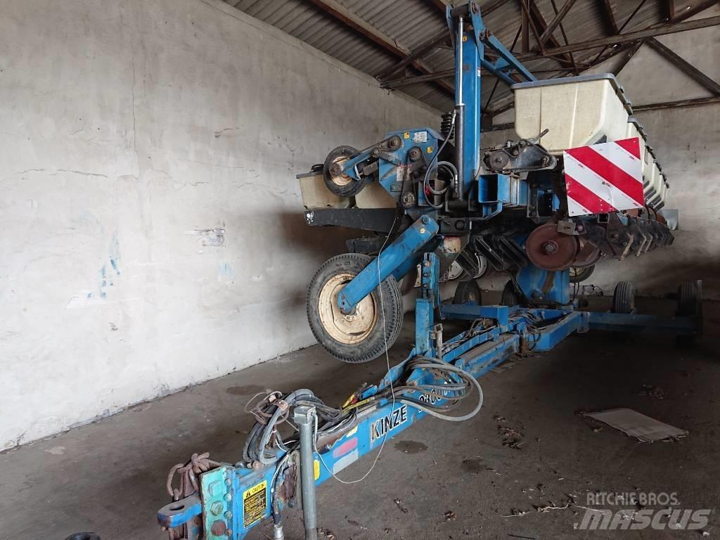 Kinze 2300 Precision sowing machines