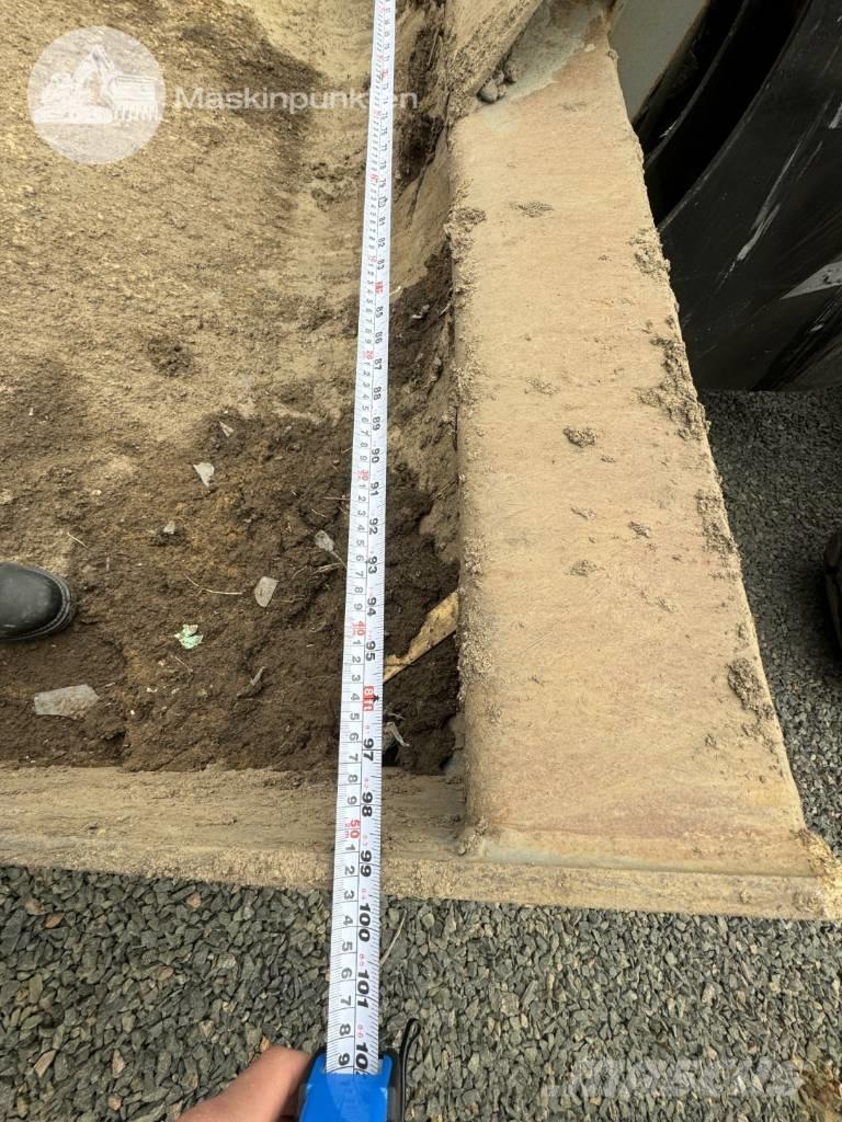 Ljungby 1322 Wheel loaders