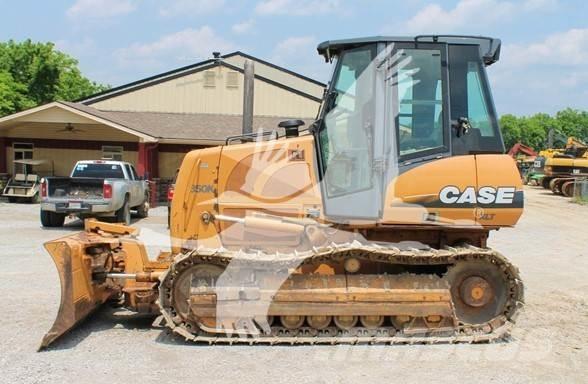 CASE 850K XLT Crawler dozers
