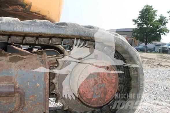 CASE CX36 Mini excavators < 7t