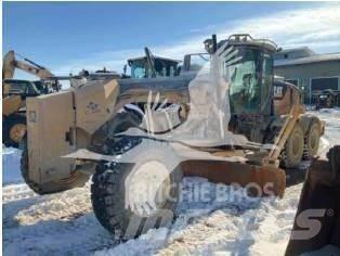 CAT 140M Graders