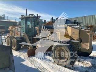 CAT 140M Graders