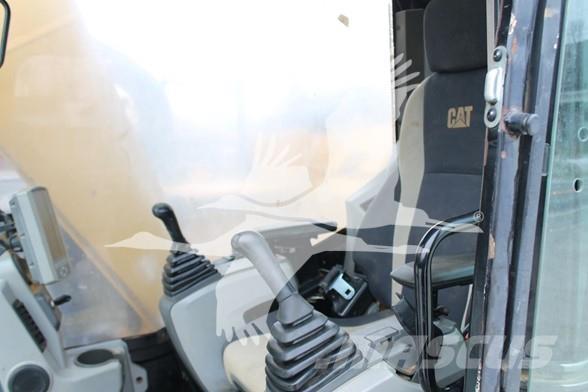 CAT 314E LCR Crawler excavators