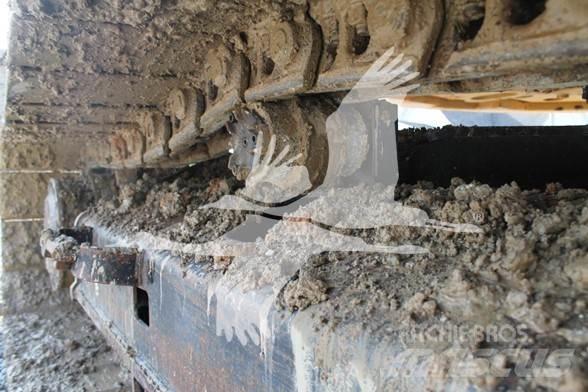 CAT 325FLCR Crawler excavators