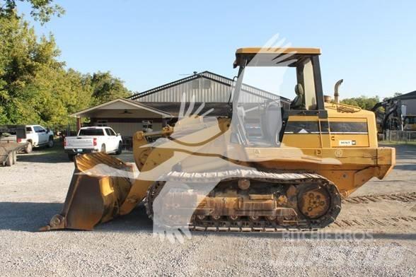 CAT 953C Crawler FEL's