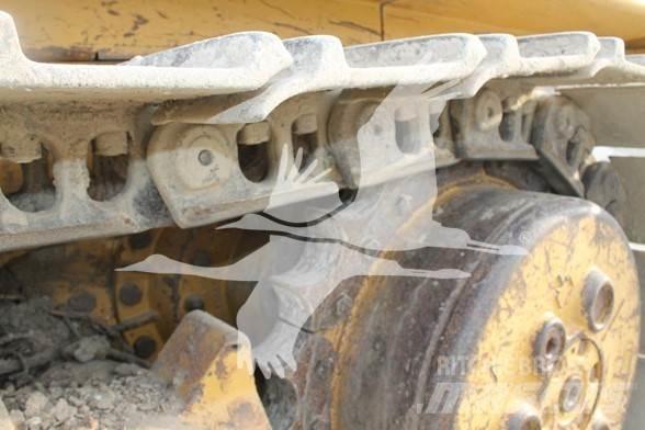 CAT 953C Crawler FEL's