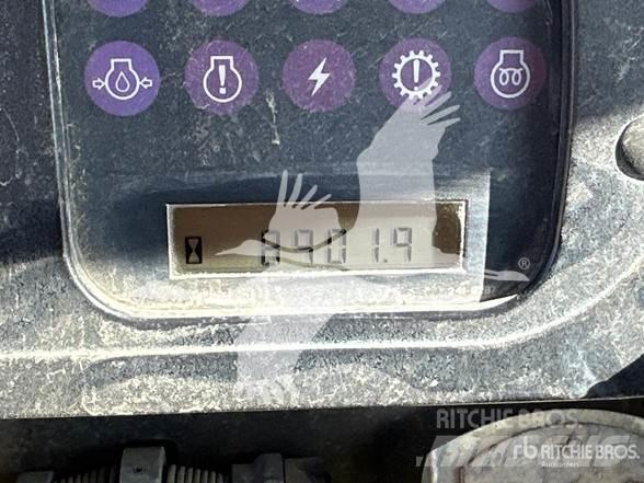 CAT 953C Crawler FEL's